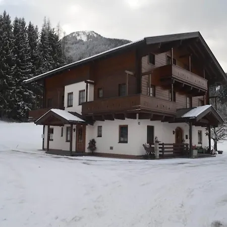 In Near Slopes, Cleaning Included