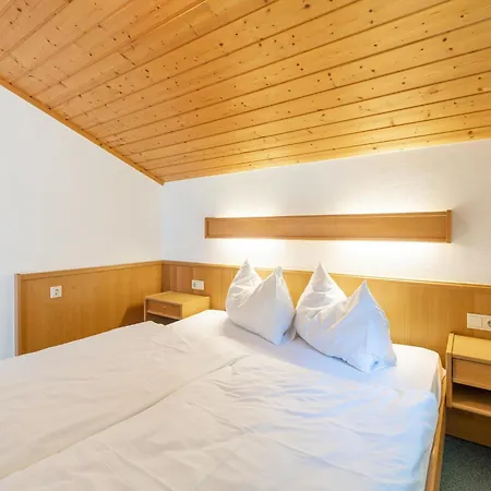 Apartment In Near Slopes, Cleaning Included Mittersill