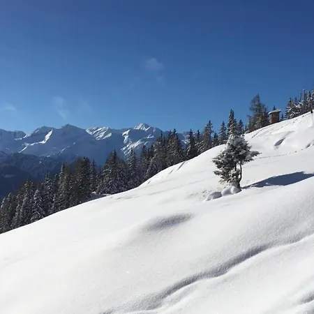 In Near Slopes, Cleaning Included