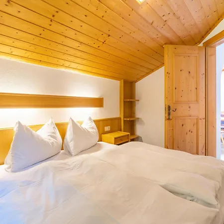 In Near Slopes, Cleaning Included Apartment