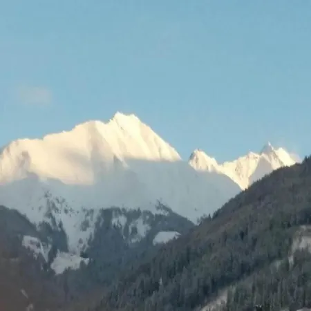 In Near Slopes, Cleaning Included Mittersill