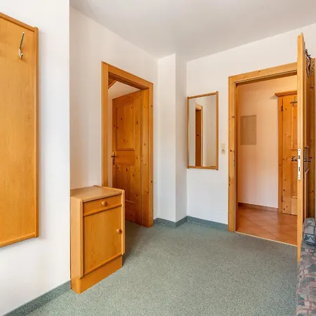 Apartment In Near Slopes, Cleaning Included Mittersill