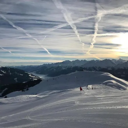 In Near Slopes, Cleaning Included Mittersill