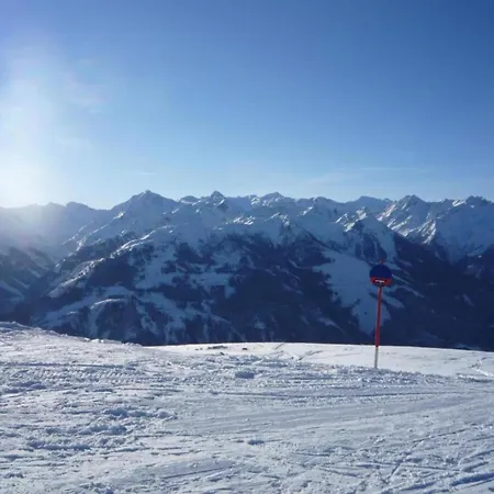 In Near Slopes, Cleaning Included