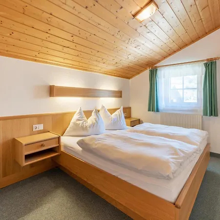 Apartment In Near Slopes, Cleaning Included Mittersill