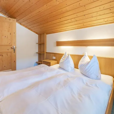 In Near Slopes, Cleaning Included Apartment Mittersill